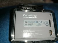 Лот: 16062813. Фото: 2. Экшн камера Gopro Hero. Фото, видеокамеры, оптика