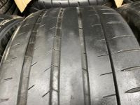 Лот: 21788841. Фото: 4. Michelin Pilot Sport 4S 255/35... Красноярск