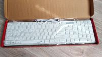 Лот: 19610960. Фото: 6. Клавиатура Genius SlimStar 126...
