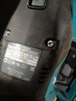 Лот: 21509328. Фото: 3. Перфоратор sds max makita HR5202C. Строительство и ремонт