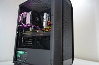 Лот: 16637624. Фото: 6. Игровой компьютер Ryzen 5 / GTX...