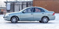 Лот: 4073035. Фото: 4. Ниссан