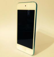 Лот: 3664908. Фото: 2. Ipod Touch 5. Смартфоны, связь, навигация