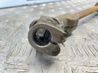 Лот: 25781260. Фото: 6. рулевой карданчик Kia Rio QB