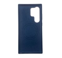 Лот: 25795096. Фото: 2. ЧЕХОЛ ДЛЯ SAMSUNG S24 ULTRA LEATHER... Аксессуары