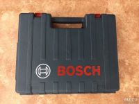 Лот: 9997848. Фото: 3. перфоратор BOSH gbh 2-26 DFV. Строительство и ремонт