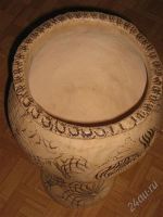 Лот: 1154676. Фото: 3. Вазон 15 литров. Домашний быт