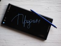 Лот: 19364150. Фото: 5. Samsung Galaxy Note 10 Plus