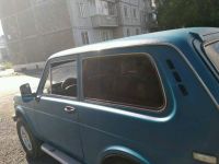 Лот: 11766850. Фото: 6. Ваз 2121