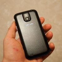 Лот: 3503450. Фото: 2. Китайский Samsung Galaxy S4 mini. Смартфоны, связь, навигация