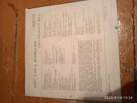 Лот: 20260144. Фото: 2. Пластинка 32. Коллекционирование, моделизм