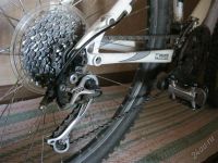 Лот: 1098534. Фото: 3. GT Avalanche 1.0. Спортивные товары