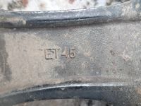 Лот: 24993765. Фото: 6. Комплект Оригинальных Литых дисков...