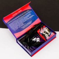 Лот: 15479786. Фото: 6. Настольная игра "Ахи вздохи...