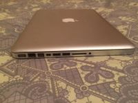 Лот: 9614997. Фото: 5. Apple MacBook Pro 13 2009 MB990LL...