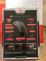 Лот: 15102192. Фото: 4. Мышь A4Tech Bloody AL90 Blazing. Красноярск