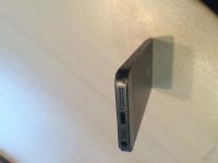 Лот: 5879527. Фото: 3. Продам Iphone 5 черный 16gb ЧИтАТЬ... Красноярск