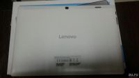 Лот: 9324276. Фото: 2. Lenova Tab 2 A10-30 на гарантии. Компьютеры, ноутбуки, планшеты