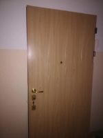 Лот: 14960629. Фото: 4. Дверь входная метал 3мм Замок... Красноярск