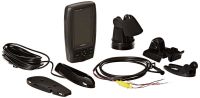 Лот: 9559530. Фото: 2. Garmin echoMAP CHIRP 42cv Эхолот-картплоттер... Рыбалка