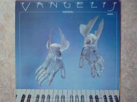 Лот: 10691276. Фото: 3. Vangelis Heaven And Hell. Красноярск