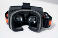 Лот: 10668874. Фото: 2. очки VR Homido. Аксессуары