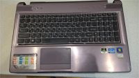 Лот: 8461326. Фото: 3. Lenovo Y570 20091 неисправен. Компьютеры, оргтехника, канцтовары