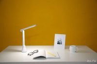 Лот: 16287404. Фото: 3. Настольная лампа Yeelight Rechargable... Строительство и ремонт