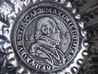 Лот: 3380808. Фото: 6. монета 1 Талер Римская Империя...