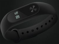 Лот: 9998639. Фото: 5. Xiaomi mi band 2 | Умный браслет...