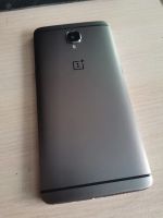 Лот: 16331471. Фото: 2. OnePlus 3T Версия 6/128 Gb Global. Смартфоны, связь, навигация