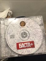 Лот: 25856296. Фото: 2. Сд диск Баста + 2013 год. Музыкальные инструменты и оборудование