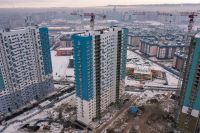 Лот: 25298693. Фото: 4. 3-комн. квартира , Красноярск... Красноярск