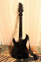 Лот: 11188981. Фото: 3. Schecter Hellraiser C-7 Diamоnd... Музыкальные инструменты и оборудование