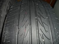 Лот: 2176693. Фото: 3. Шины. Лето. KUMHO. Пара. Авто, мото, водный транспорт