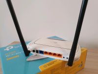 Лот: 17946120. Фото: 2. Роутер WIFI TP-LINK N300 TL-WR841N. Сетевые устройства