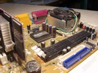 Лот: 325095. Фото: 3. практически готовая рабочая пишущая... Компьютеры, оргтехника, канцтовары