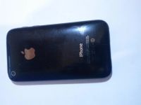 Лот: 3423936. Фото: 3. IPhone 3gs 8gb. Красноярск