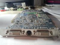 Лот: 1222150. Фото: 2. Видеокарта Radeon X1950 PRO. Комплектующие