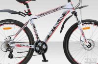 Лот: 9456693. Фото: 4. Велосипед Stels Navigator 830... Красноярск