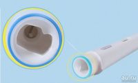 Лот: 17149620. Фото: 3. Оригинальные сменные насадки Oral-B... Бытовая техника