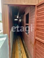 Лот: 25286789. Фото: 15. 2-комн. дача , садоводческое некоммерческое...