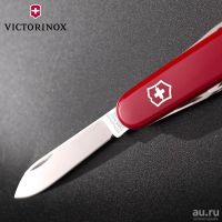 Лот: 15392213. Фото: 3. Нож Victorinox 0.4603 Tinker Small... Туризм, охота, рыбалка, самооборона