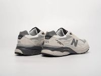 Лот: 21691714. Фото: 4. Кроссовки New Balance 990 v3. Красноярск