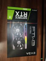 Лот: 21254244. Фото: 3. RTX 3080 Evga FTW ultra 10Gb LHR. Компьютеры, оргтехника, канцтовары