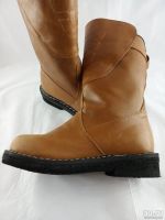 Лот: 14455141. Фото: 5. Монгольские женские сапоги Boots
