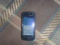 Лот: 349923. Фото: 2. Nokia 5800 XpressMusic (повторно... Смартфоны, связь, навигация