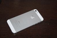 Лот: 6988111. Фото: 5. iPhone 5 16gb белый