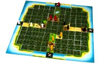 Лот: 11350223. Фото: 4. Настольная игра Шакал. Остров...