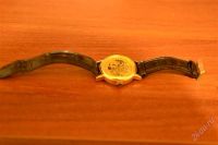 Лот: 1618509. Фото: 3. Часы Omega Реплика. Механические... Ювелирные изделия, бижутерия, часы